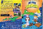 miniatura ahi-viene-cascarrabias-disco-01-02-por-boronita cover dvd