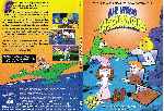 miniatura ahi-viene-cascarrabias-disco-03-04-por-boronita cover dvd