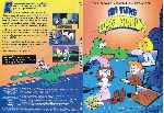miniatura ahi-viene-cascarrabias-disco-05-06-por-boronita cover dvd