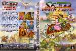 miniatura ahmed-principe-de-la-alhambra-por-amtor cover dvd