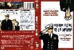 miniatura ahora-estas-en-la-marina-custom-por-georgetaylor cover dvd