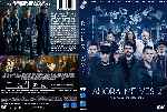 miniatura ahora-me-ves-2-custom-por-lolocapri cover dvd