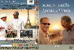 miniatura ahora-o-nunca-2007-custom-por-oagf cover dvd