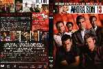 miniatura ahora-son-13-region-4-por-gerardodaniel cover dvd