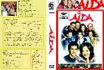 miniatura aida-temporada-02-custom-v3-por-txetxu2000 cover dvd