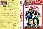 miniatura aida-temporada-03-custom-por-txetxu2000 cover dvd