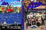 miniatura aida-temporada-10-custom-v2-por-menta cover dvd