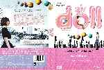 miniatura air-doll-por-mackintosh cover dvd