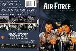 miniatura air-force-custom-por-3enuno cover dvd