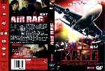 miniatura air-rage-por-agustin cover dvd