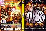 miniatura airbag-por-condozco-jones cover dvd