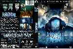 miniatura airbender-el-ultimo-guerrero-custom-v04-por-jhongilmon cover dvd