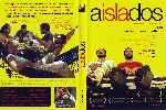miniatura aislados-2005-por-jenova cover dvd