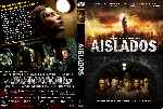 miniatura aislados-2011-custom-por-dvdorama cover dvd