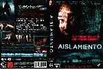 miniatura aislamiento-custom-por-fatchiva cover dvd