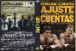 miniatura ajuste-de-cuentas-2013-custom-v4-por-mrandrewpalace cover dvd