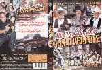 miniatura ak-47-la-reina-de-sinaloa-puro-narcote-por-agusql cover dvd