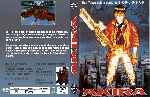 miniatura akira-custom-por-el-verderol cover dvd