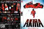 miniatura akira-v2-por-hyperboreo cover dvd