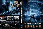 miniatura al-borde-del-abismo-2012-custom-v4-por-scrubs cover dvd
