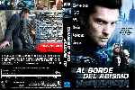 miniatura al-borde-del-abismo-2012-custom-v5-por-elfantasmax cover dvd