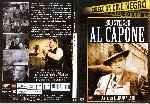 miniatura al-capone-coleccion-cine-negro-por-argomaniz cover dvd