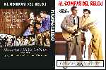 miniatura al-compas-del-reloj-custom-por-marakka cover dvd