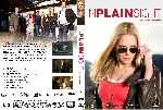 miniatura al-descubierto-temporada-01-custom-v2-por-osopolar68 cover dvd