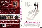 miniatura al-encuentro-de-mr-banks-custom-por-jonander1 cover dvd