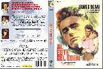 miniatura al-este-del-eden-custom-por-don-tristras cover dvd