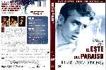 miniatura al-este-del-paraiso-region-4-por-jesusvillegasmartine cover dvd