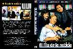miniatura al-filo-de-la-noticia-custom-por-berylar cover dvd