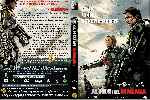 miniatura al-filo-del-manana-custom-v2-por-jhongilmon cover dvd