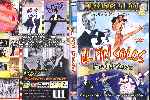 miniatura al-fin-solos-1940-clasicos-de-oro-por-vimabe cover dvd