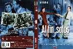 miniatura al-fin-solos-1940-custom-por-werther1967 cover dvd
