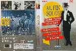 miniatura al-fin-solos-1940-por-argomaniz cover dvd