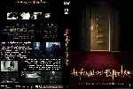 miniatura al-final-del-espectro-custom-por- cover dvd