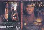 miniatura al-final-del-mundo-region-1-4-por-jesusvillegasmartine cover dvd