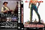 miniatura al-infierno-gringo-custom-por-bug2 cover dvd