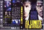 miniatura al-limite-de-la-verdad-por-pisschrist cover dvd
