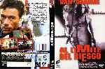 miniatura al-limite-del-riesgo-v2-por-kiraa cover dvd