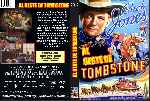 miniatura al-oeste-de-tombstone-custom-por-jonander1 cover dvd