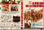 miniatura al-otro-lado-de-la-frontera-1961-custom-por-jonander1 cover dvd