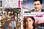 miniatura al-otro-lado-de-la-linea-custom-v2-por- cover dvd