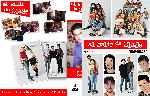 miniatura al-salir-de-clase-temporada-04-episodios-726-853-por-whopper cover dvd