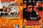 miniatura al-servicio-del-presidente-custom-por-lolocapri cover dvd