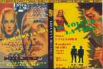 miniatura al-volver-a-la-vida-custom-por-georgetaylor cover dvd
