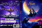 miniatura aladdin-2019-custom-por-franvilla cover dvd