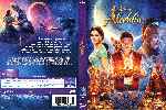 miniatura aladdin-2019-por-ogiser cover dvd