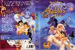 miniatura aladdin-y-el-rey-de-los-ladrones-por-el-logo cover dvd